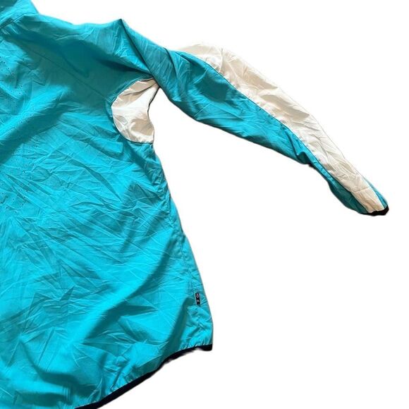 Bjorn Daehlie Women's Oxygen Jacket / lightweight track jacket M - Picture 4 of 7